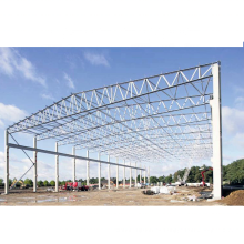 LF Estructura de acero Espacio de armadura Construcción del techo de la construcción prefabricada/hangar/salón